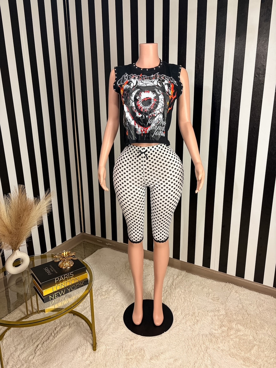 Rebel Heart Set
